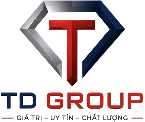 Logo TD Group