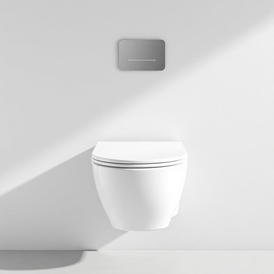 Bồn cầu một khối INAX AC-1008VRN