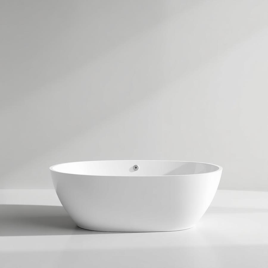 Bồn tắm chính hãng tại Kim Dung