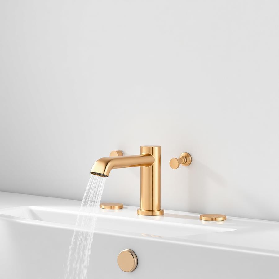 Vòi lavabo American Standard WF-1301